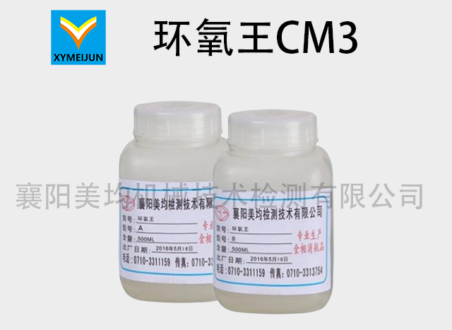 環(huán)氧王CM3